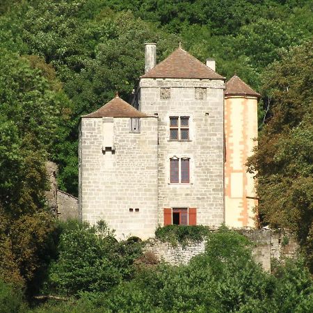 Chateau De Champrenault, Voyagez Dans Le Temps Esterno foto