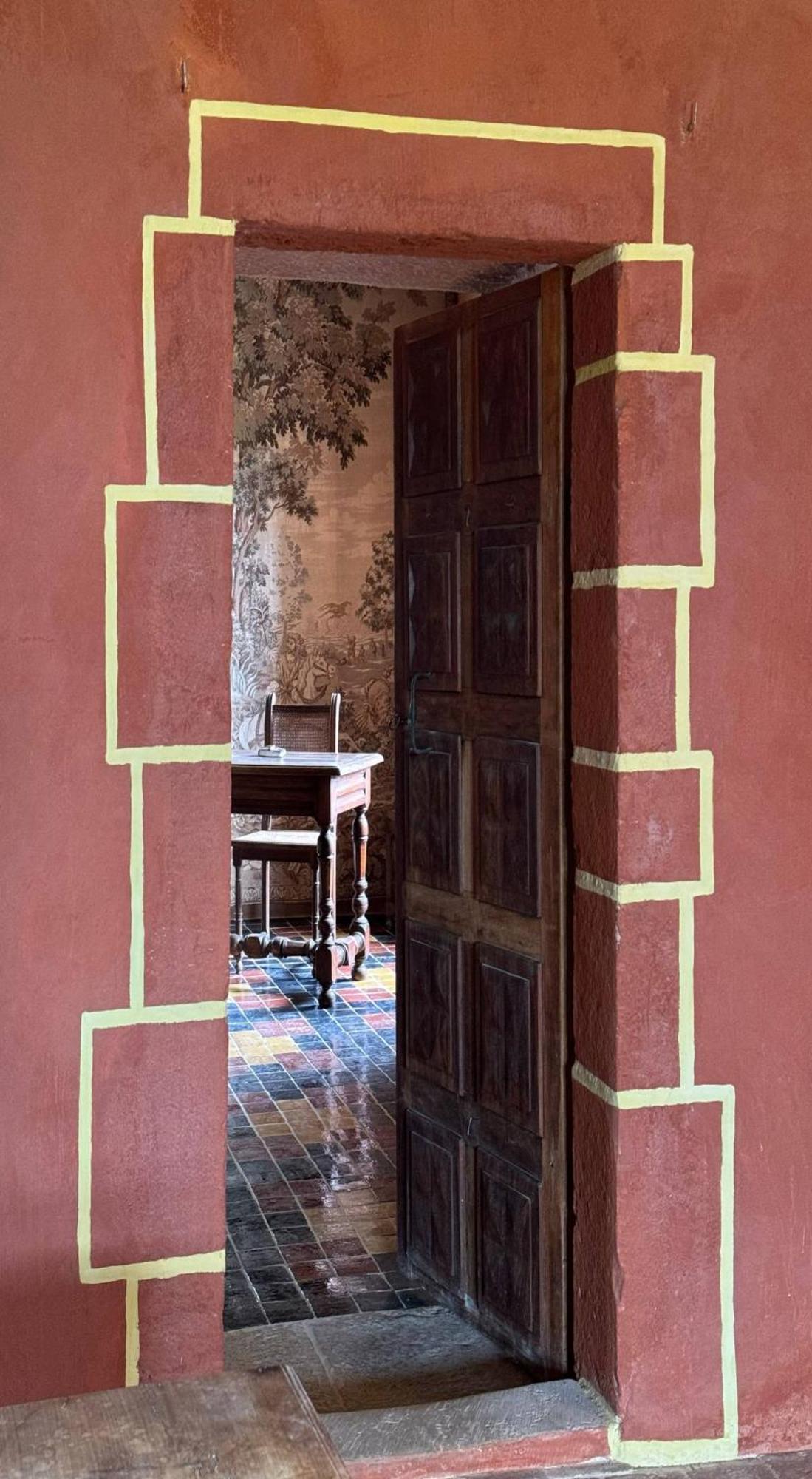 Chateau De Champrenault, Voyagez Dans Le Temps Esterno foto